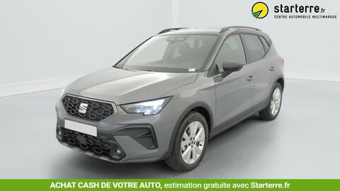Arona 1.0 TSI 115 ch Start/Stop DSG7 Copa 2026 occasion 69190 Saint-Fons