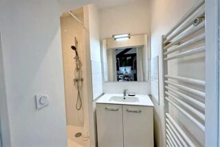  Appartement � vendre 1 pi�ce 21 m�