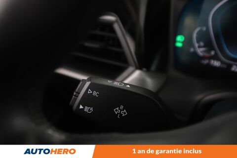 S&eacute;rie 3 Touring 330e Hybride xDrive Lounge BVA8 292 ch 2021 occasion 92130 Issy-les-Moulineaux