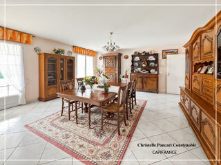  Maison � vendre 6 pi�ces 143 m�