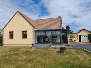  Maison � vendre 5 pi�ces 94 m�