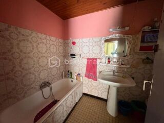  Maison � vendre 3 pi�ces 75 m�