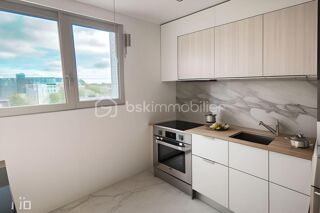  Appartement � vendre 1 pi�ce 29 m�