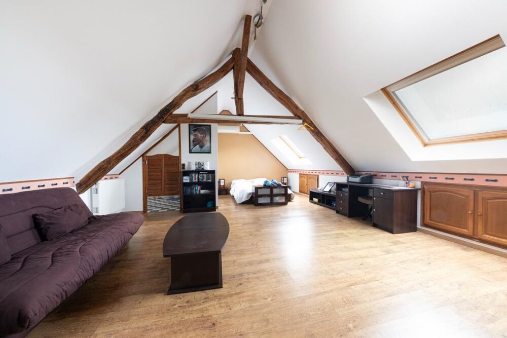 � vendre  Maison Coulommiers (77120)