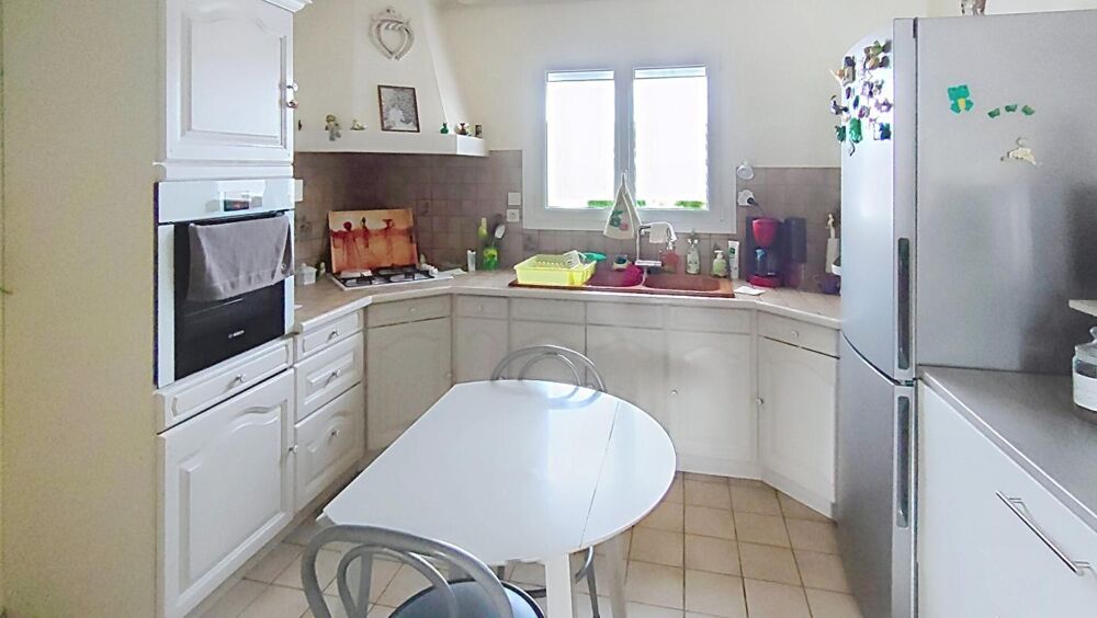 Vente Maison Maison La Verrie 5 pièces 85 m2 La verrie