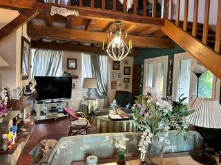  Maison à vendre 8 pièces 209 m²