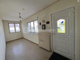  Maison à vendre 4 pièces 100 m²