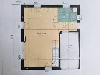  Maison à vendre 5 pièces 104 m²