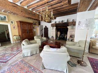  Proprit/chteau  vendre 12 pices 453 m