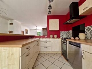  Maison à vendre 5 pièces 118 m²