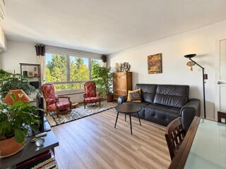  Appartement à vendre 3 pièces 68 m²