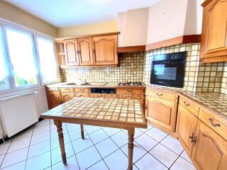  Maison � vendre 4 pi�ces 92 m�