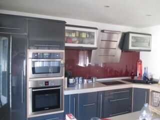  Maison à vendre 7 pièces 141 m²