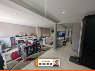  Maison à vendre 7 pièces 200 m²