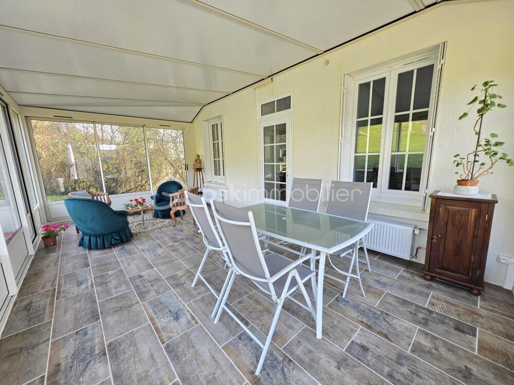 Magnifique Maison de ville de 169 m² dont un logement indépendant T2 de 45m² à Decize