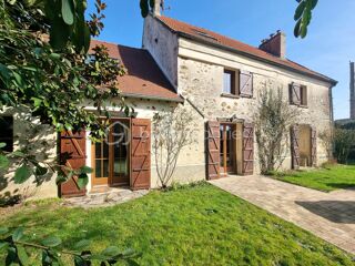  Maison à vendre 7 pièces 280 m²