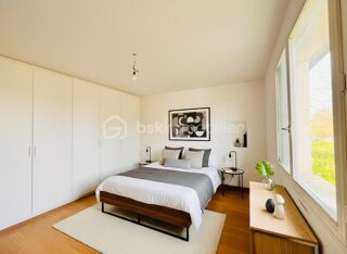 Maison à vendre 6 pièces 115 m²