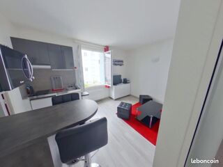  Appartement  louer 1 pice 20 m