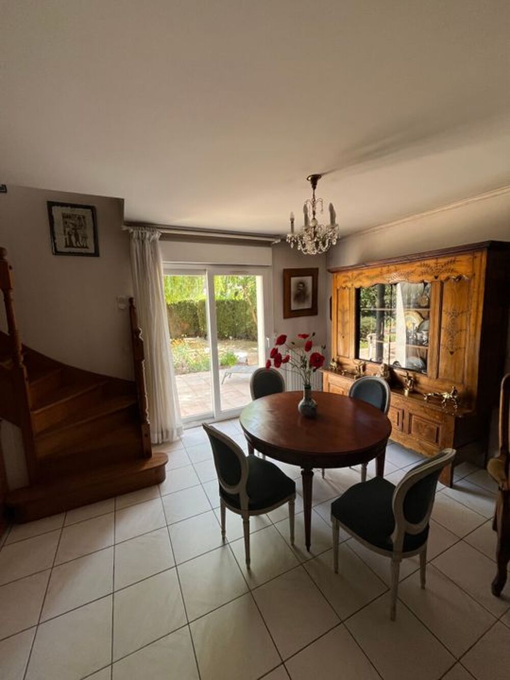 Location Maison Maison de 72m2 à louer sur Taverny Taverny
