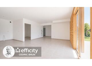  Appartement à vendre 4 pièces 89 m²