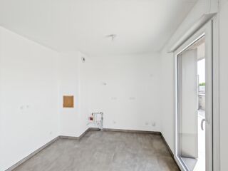  Appartement à vendre 4 pièces 111 m²