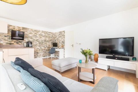  Appartement à vendre 4 pièces 94 m²