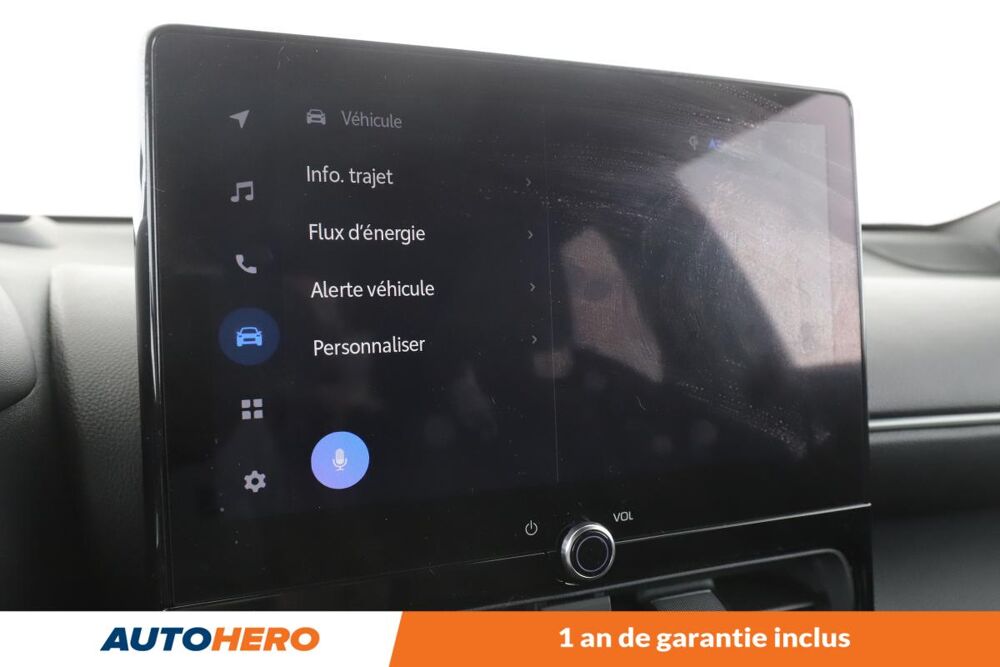 Yaris Cross 1.5 AWD-i Hybride Premiere 130H 2024 occasion 92130 Issy-les-Moulineaux