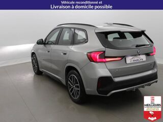 X1 sDrive 18i 136 DKG7 M Sport 2023 occasion 10150 Lavau