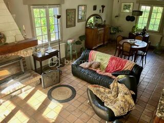  Maison � vendre 8 pi�ces 169 m�