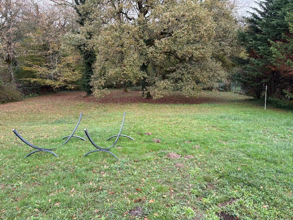 Agréable maison à Roaillan, 5 min de Langon 90 m2 avec un beau jardin arboré