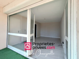  Appartement à vendre 3 pièces 64 m²