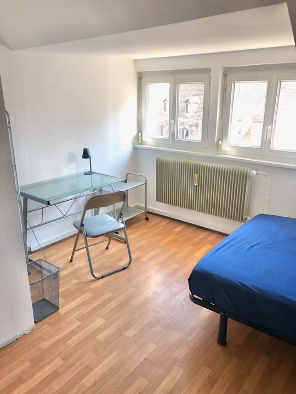 Appartement de 80m2 à louer sur Strasbourg