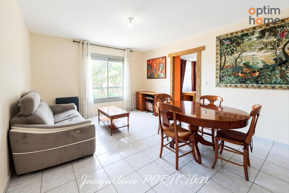 Vente Appartement Appartement à vendre 3 pièces PERTUIS (84) Pertuis