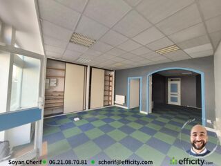  Immeuble à vendre 110 m²