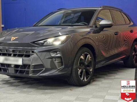 Cupra Terramar eTSI Hybrid 150 DSG7 V +Jantes 19'' 2025 occasion Lavau 10150