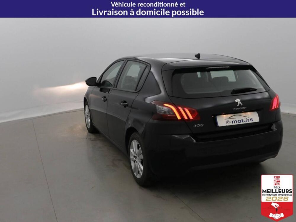 308 Essence 110 Active 2021 occasion 10150 Lavau
