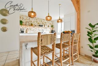  Maison � vendre 6 pi�ces 216 m�