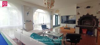  Maison � vendre 10 pi�ces 416 m�