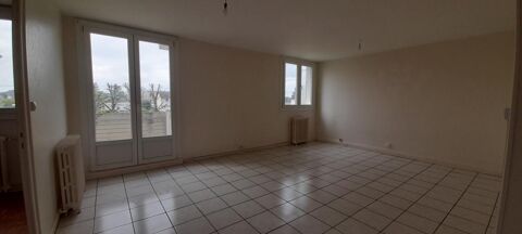  Appartement de 62m2 � louer sur St Amand Montrond Appartement - 3 pi�ce(s) - 62 m�