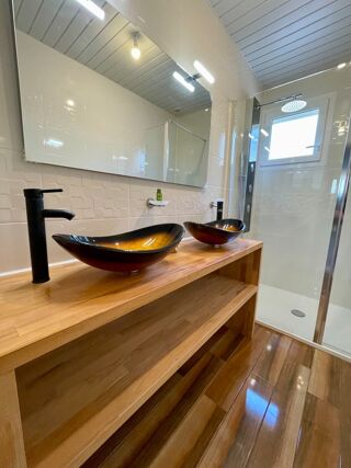  Maison � vendre 4 pi�ces 107 m�