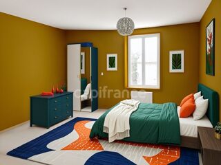  Appartement � vendre 3 pi�ces 71 m�