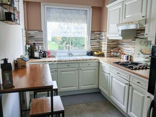  Appartement � vendre 2 pi�ces 47 m�