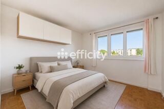  Appartement à vendre 3 pièces 61 m²
