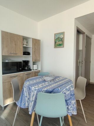  Appartement � vendre 1 pi�ce 23 m�