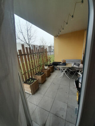  Appartement à vendre 2 pièces 45 m²