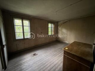  Maison à vendre 6 pièces 120 m²