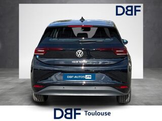 ID.3 ID 3 NOUVELLE 58KWH 190CH STYLE 2026 occasion 31100 Toulouse