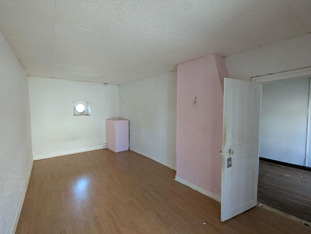 Vente Maison Maison 90 m²   3 chambres   PAC Air-eau  Frétigny (28480) Saintigny