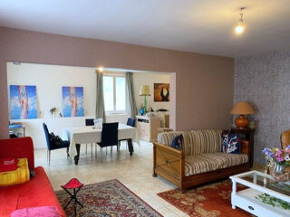  Maison  vendre 6 pices 115 m