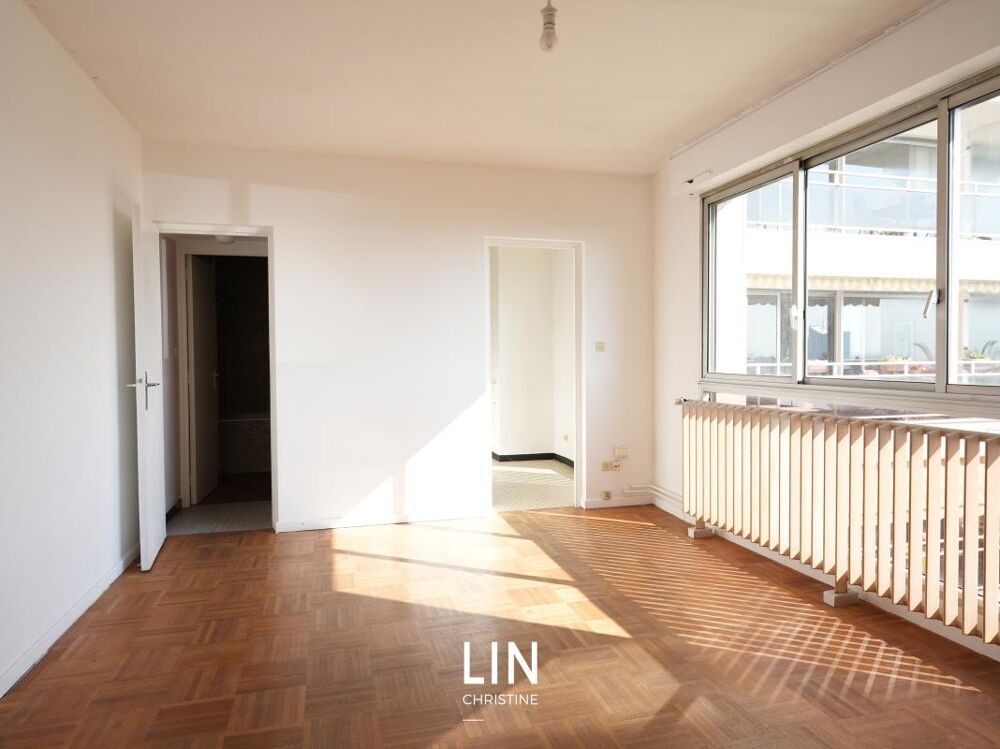 Vente Appartement Appartement Lyon 4